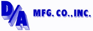 D/A Manufacturing instrument valves, manifolds, hand valves and gauge valves